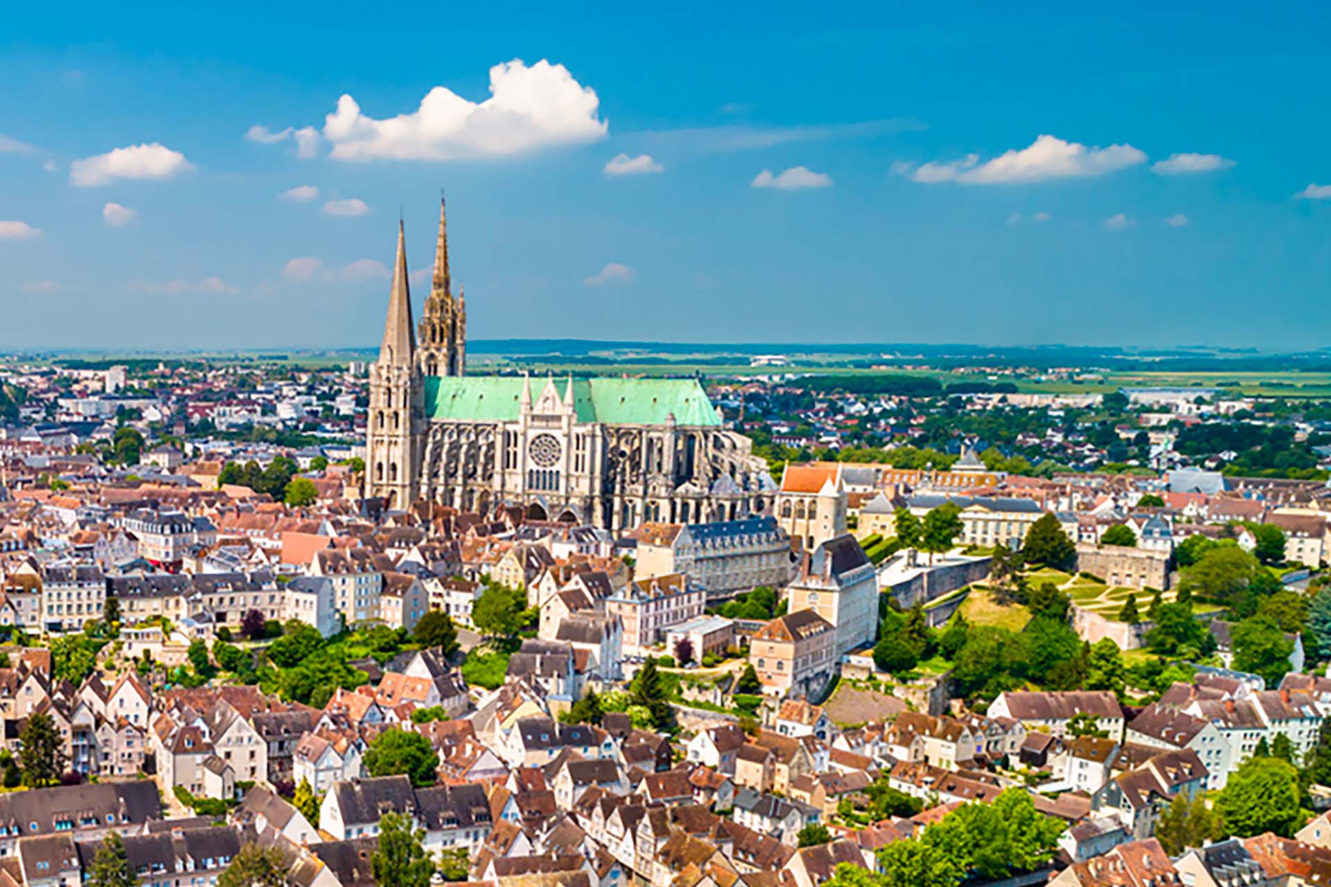 background - site agence