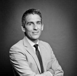 Cyril BONLEU