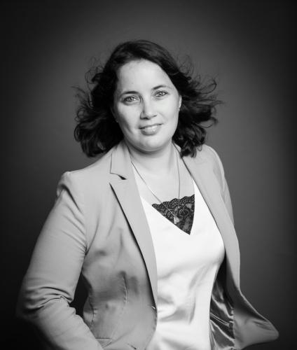 Mélanie MAUGARS