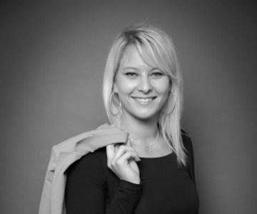 Mathilde ROUILLON