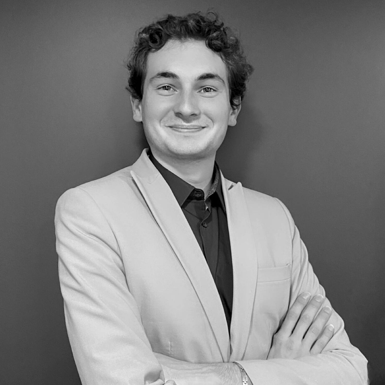 Louis BEAUJOUAN