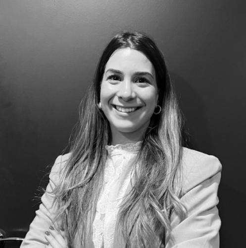 Camille DE OLIVEIRA