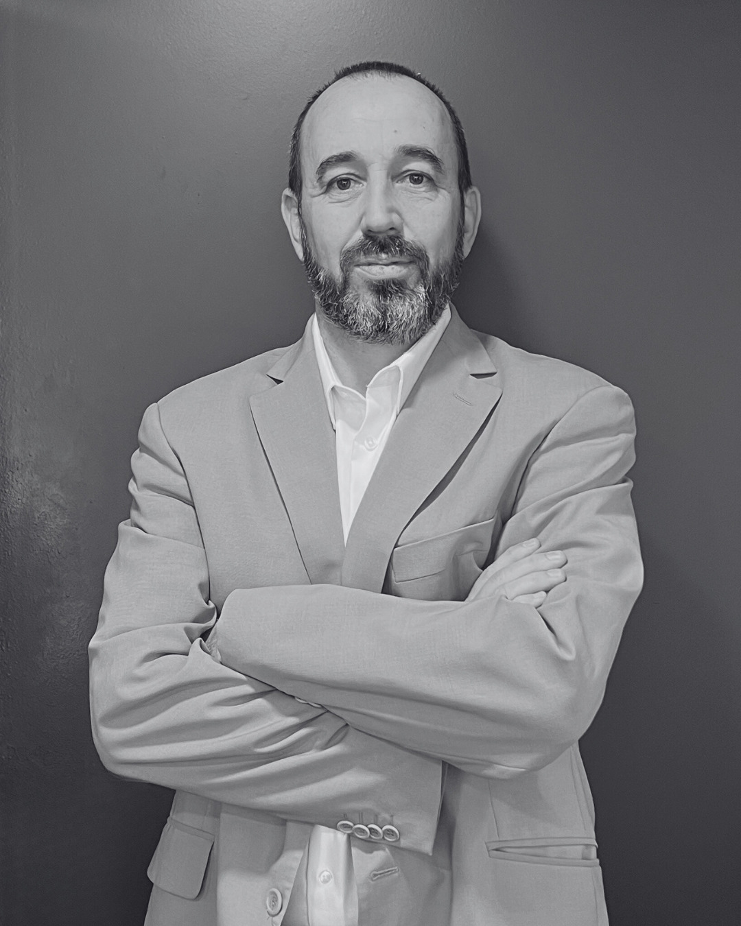 Julien VANDEN BUSSCHE