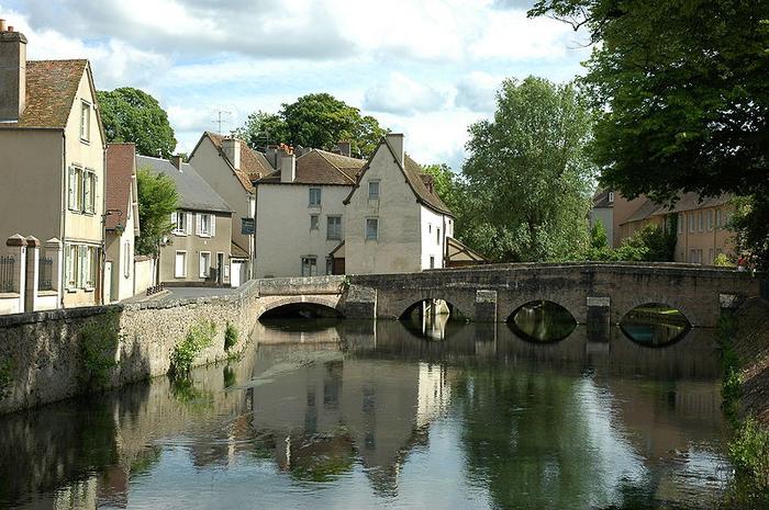 Chartres-Eure