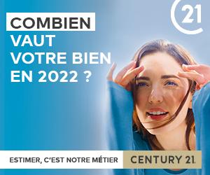 Chartres - Immobilier - CENTURY 21 Maitrejean Immobilier - Appartement - Maison - Vente - Estimation - Avenir - Cosmetic valley
