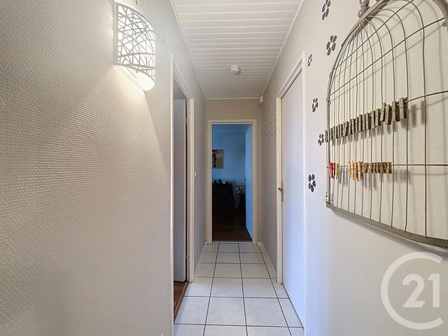 Appartement F5 à vendre - 5 pièces - 122.83 m2 - CHARTRES - 28 - CENTRE - Century 21 Maitrejean Immobilier