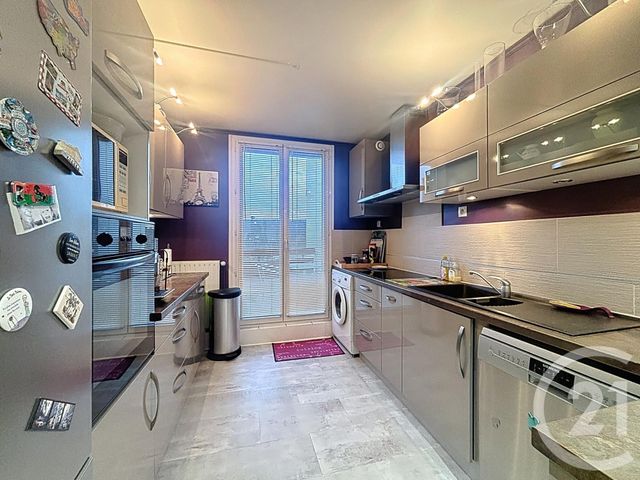 Appartement F5 à vendre - 5 pièces - 122.83 m2 - CHARTRES - 28 - CENTRE - Century 21 Maitrejean Immobilier