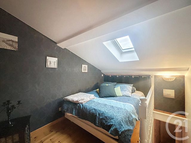 Appartement F5 à vendre - 5 pièces - 122.83 m2 - CHARTRES - 28 - CENTRE - Century 21 Maitrejean Immobilier