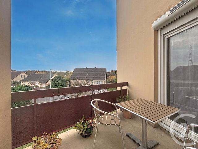 Appartement F5 à vendre - 5 pièces - 122.83 m2 - CHARTRES - 28 - CENTRE - Century 21 Maitrejean Immobilier