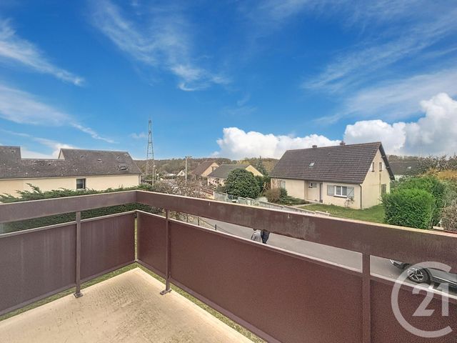 Appartement F5 à vendre - 5 pièces - 122.83 m2 - CHARTRES - 28 - CENTRE - Century 21 Maitrejean Immobilier