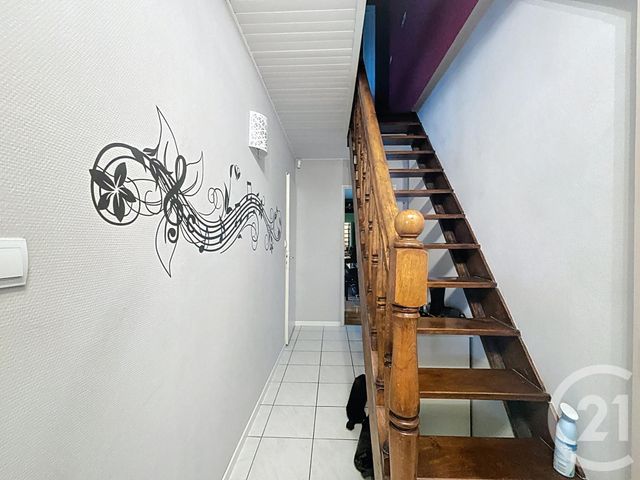 Appartement F5 à vendre - 5 pièces - 122.83 m2 - CHARTRES - 28 - CENTRE - Century 21 Maitrejean Immobilier