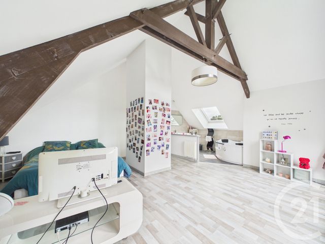maison à vendre - 7 pièces - 250.0 m2 - CHARTRES - 28 - CENTRE - Century 21 Maitrejean Immobilier