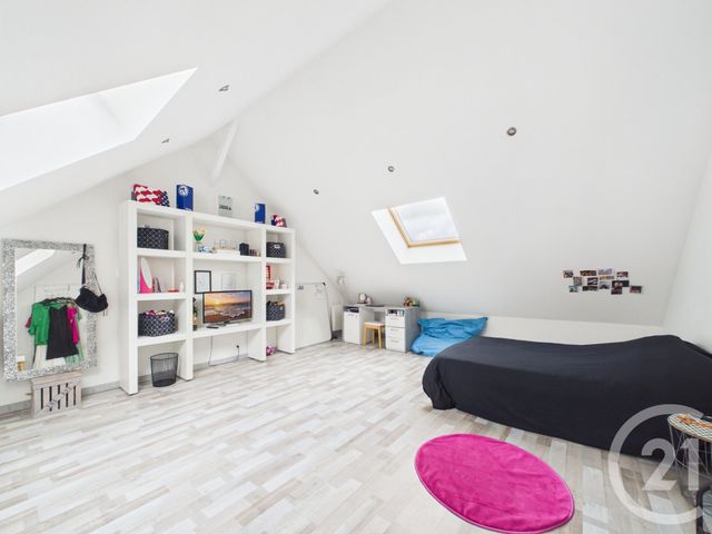 maison à vendre - 7 pièces - 250.0 m2 - CHARTRES - 28 - CENTRE - Century 21 Maitrejean Immobilier