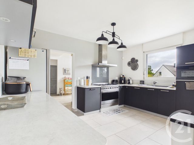 maison à vendre - 7 pièces - 250.0 m2 - CHARTRES - 28 - CENTRE - Century 21 Maitrejean Immobilier