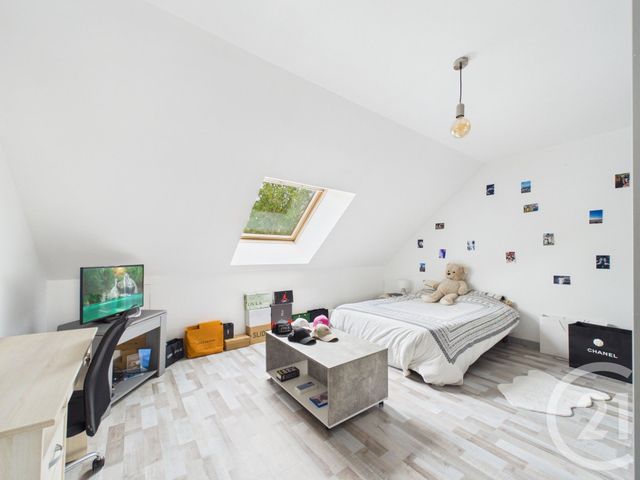 maison à vendre - 7 pièces - 250.0 m2 - CHARTRES - 28 - CENTRE - Century 21 Maitrejean Immobilier