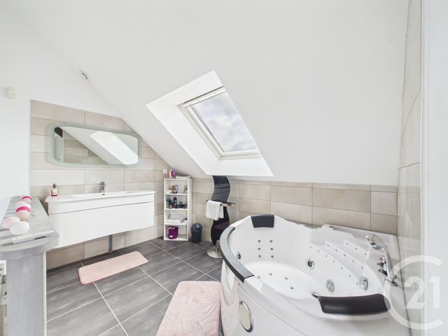 maison à vendre - 7 pièces - 250.0 m2 - CHARTRES - 28 - CENTRE - Century 21 Maitrejean Immobilier