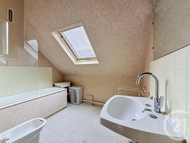 maison à vendre - 5 pièces - 114.01 m2 - CHARTRES - 28 - CENTRE - Century 21 Maitrejean Immobilier