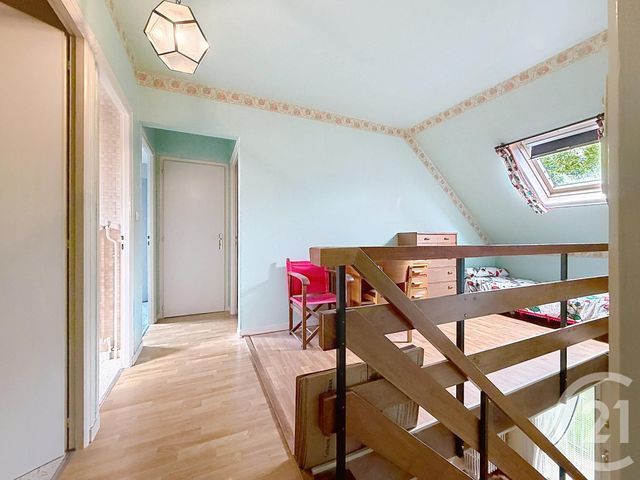 maison à vendre - 5 pièces - 114.01 m2 - CHARTRES - 28 - CENTRE - Century 21 Maitrejean Immobilier