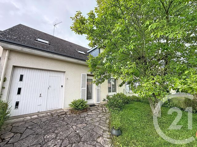 maison - CHARTRES - 28