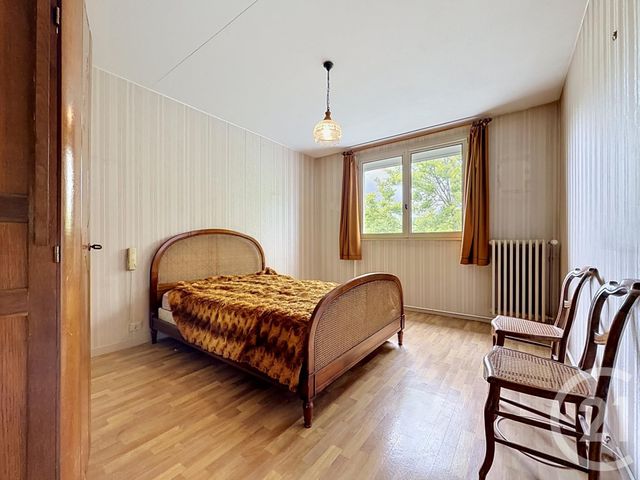 maison à vendre - 5 pièces - 114.01 m2 - CHARTRES - 28 - CENTRE - Century 21 Maitrejean Immobilier