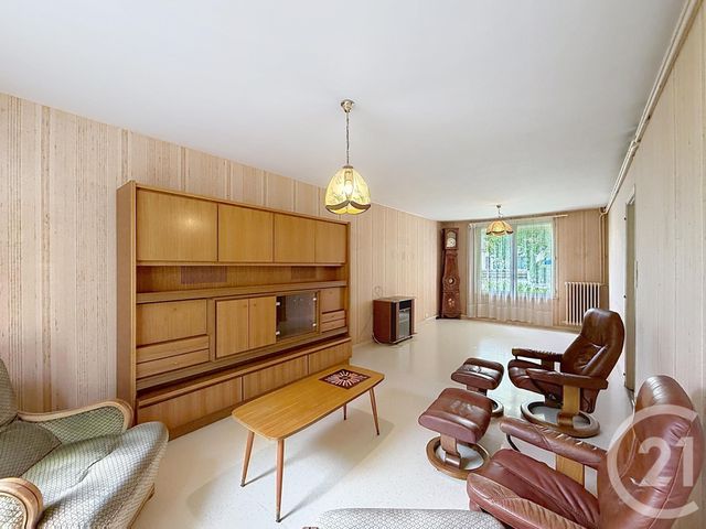 maison à vendre - 5 pièces - 114.01 m2 - CHARTRES - 28 - CENTRE - Century 21 Maitrejean Immobilier