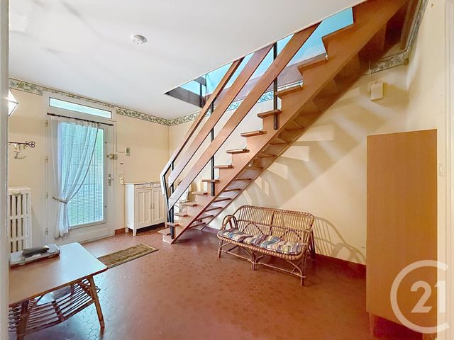 maison à vendre - 5 pièces - 114.01 m2 - CHARTRES - 28 - CENTRE - Century 21 Maitrejean Immobilier