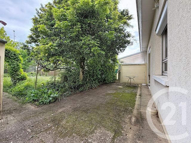 maison à vendre - 5 pièces - 114.01 m2 - CHARTRES - 28 - CENTRE - Century 21 Maitrejean Immobilier