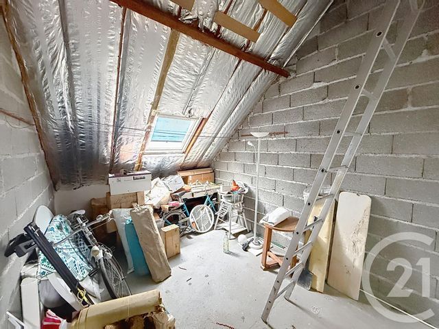 maison à vendre - 5 pièces - 114.01 m2 - CHARTRES - 28 - CENTRE - Century 21 Maitrejean Immobilier
