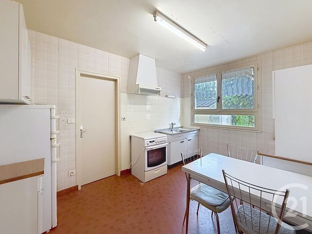 maison à vendre - 5 pièces - 114.01 m2 - CHARTRES - 28 - CENTRE - Century 21 Maitrejean Immobilier