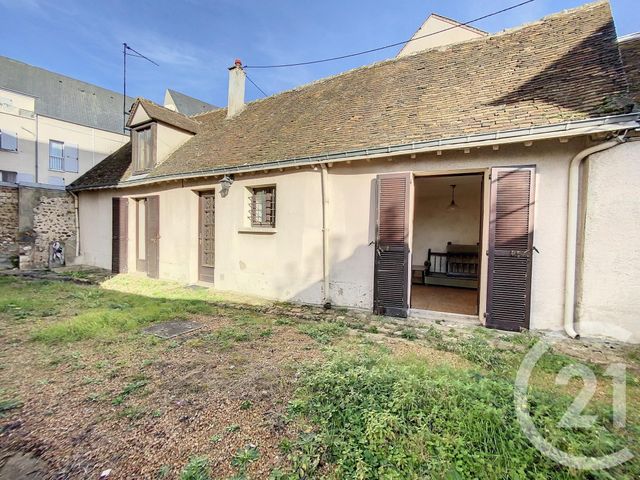 maison - CHARTRES - 28