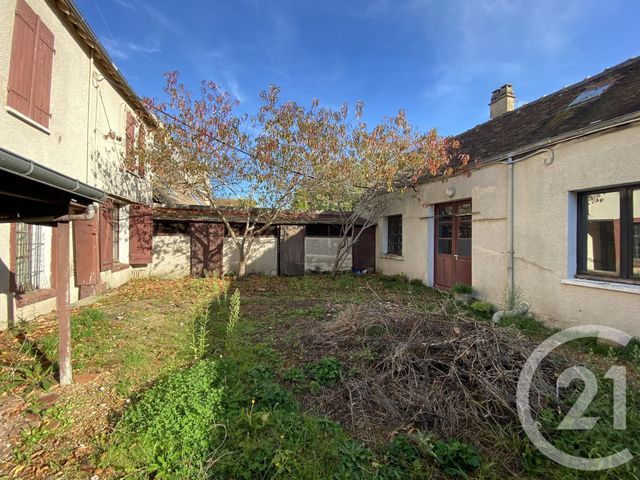 maison - CHARTRES - 28