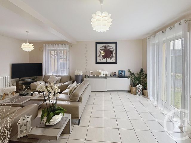 maison à vendre - 5 pièces - 93.0 m2 - CHARTRES - 28 - CENTRE - Century 21 Maitrejean Immobilier