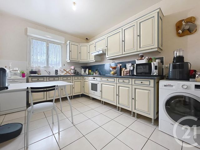 maison à vendre - 5 pièces - 93.0 m2 - CHARTRES - 28 - CENTRE - Century 21 Maitrejean Immobilier