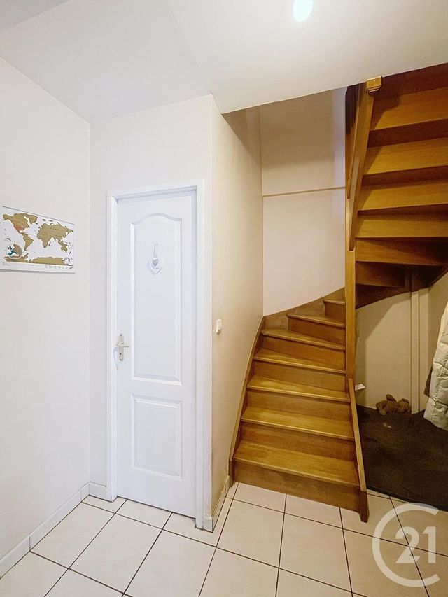 maison à vendre - 5 pièces - 93.0 m2 - CHARTRES - 28 - CENTRE - Century 21 Maitrejean Immobilier