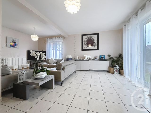 maison à vendre - 5 pièces - 93.0 m2 - CHARTRES - 28 - CENTRE - Century 21 Maitrejean Immobilier