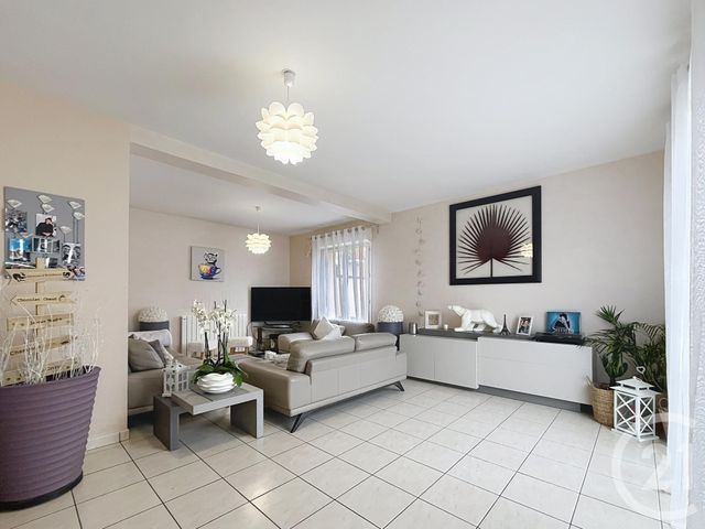 maison à vendre - 5 pièces - 93.0 m2 - CHARTRES - 28 - CENTRE - Century 21 Maitrejean Immobilier