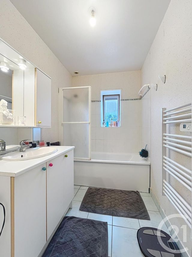 maison à vendre - 5 pièces - 93.0 m2 - CHARTRES - 28 - CENTRE - Century 21 Maitrejean Immobilier