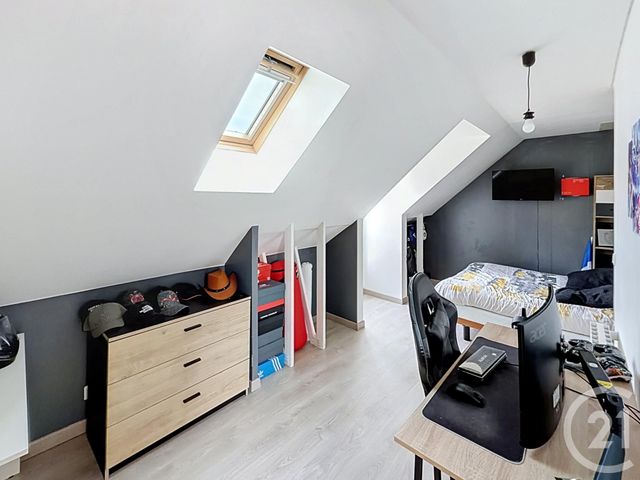 maison à vendre - 6 pièces - 105.0 m2 - CHARTRES - 28 - CENTRE - Century 21 Maitrejean Immobilier