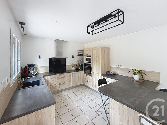 maison à vendre - 6 pièces - 105.0 m2 - CHARTRES - 28 - CENTRE - Century 21 Maitrejean Immobilier