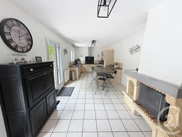 maison à vendre - 6 pièces - 105.0 m2 - CHARTRES - 28 - CENTRE - Century 21 Maitrejean Immobilier