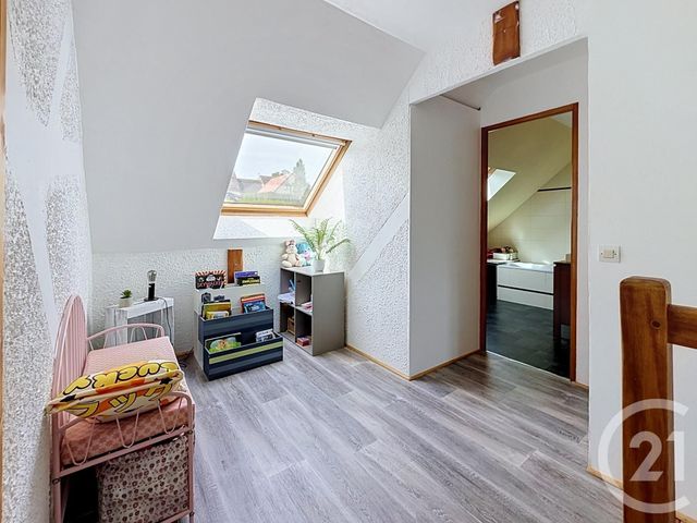 maison à vendre - 6 pièces - 105.0 m2 - CHARTRES - 28 - CENTRE - Century 21 Maitrejean Immobilier
