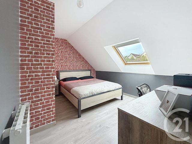 maison à vendre - 6 pièces - 105.0 m2 - CHARTRES - 28 - CENTRE - Century 21 Maitrejean Immobilier
