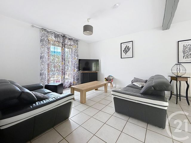 maison à vendre - 6 pièces - 105.0 m2 - CHARTRES - 28 - CENTRE - Century 21 Maitrejean Immobilier