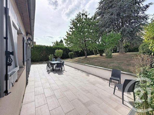 maison à vendre - 6 pièces - 105.0 m2 - CHARTRES - 28 - CENTRE - Century 21 Maitrejean Immobilier