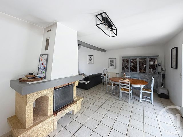 maison à vendre - 6 pièces - 105.0 m2 - CHARTRES - 28 - CENTRE - Century 21 Maitrejean Immobilier