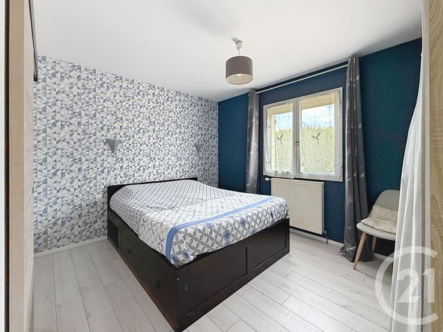 maison à vendre - 6 pièces - 105.0 m2 - CHARTRES - 28 - CENTRE - Century 21 Maitrejean Immobilier