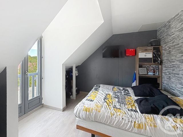 maison à vendre - 6 pièces - 105.0 m2 - CHARTRES - 28 - CENTRE - Century 21 Maitrejean Immobilier