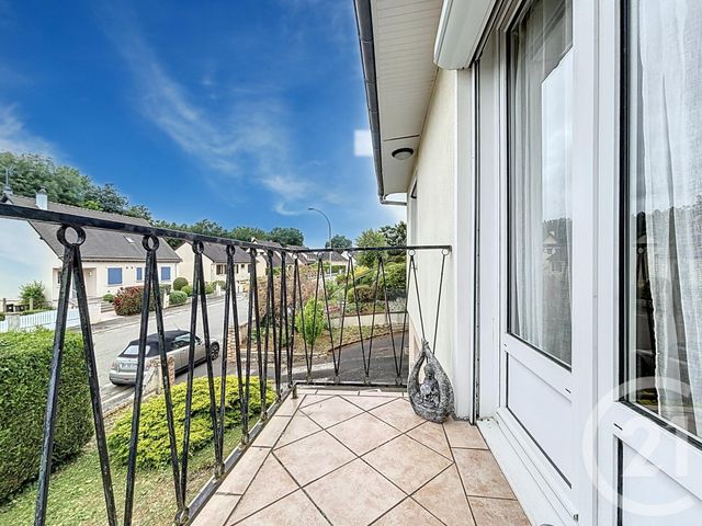 Afficher la photo en grand maison à vendre - 4 pièces - 95.0 m2 - LEVES - 28 - CENTRE - Century 21 Maitrejean Immobilier