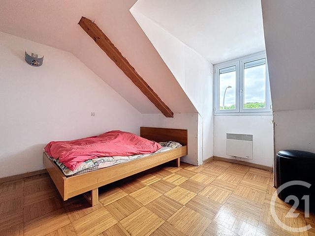 Afficher la photo en grand maison à vendre - 4 pièces - 95.0 m2 - LEVES - 28 - CENTRE - Century 21 Maitrejean Immobilier