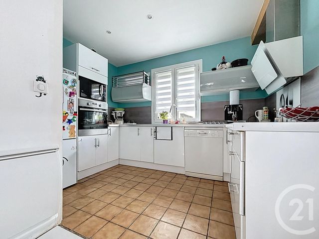 Afficher la photo en grand maison à vendre - 4 pièces - 95.0 m2 - LEVES - 28 - CENTRE - Century 21 Maitrejean Immobilier